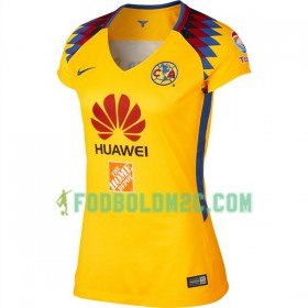 Club América Kvinde Tredjesæt 2018-2019 Kortærmet